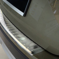 Ladekantenschutz für Skoda Yeti II