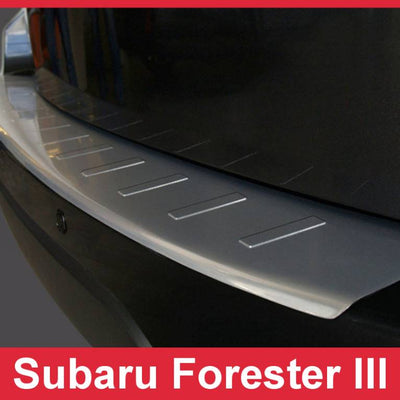 Ladekantenschutz für Subaru Forester III