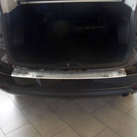Ladekantenschutz für Subaru Forester IV