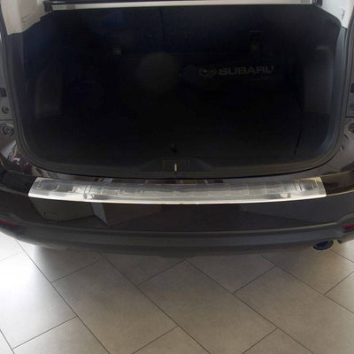 Ladekantenschutz für Subaru Forester IV