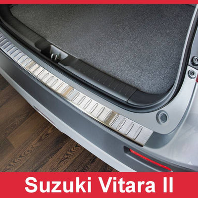 Ladekantenschutz für Suzuki Vitara