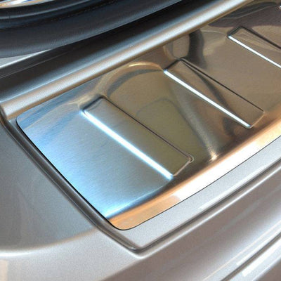 Ladekantenschutz für Volvo XC60 