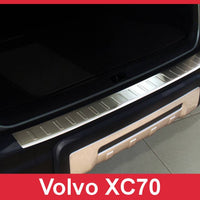 Ladekantenschutz für Volvo XC70