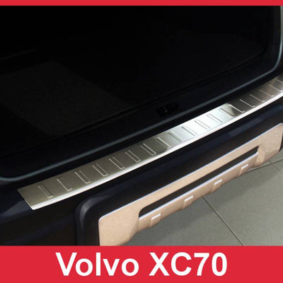 Ladekantenschutz für Volvo XC70