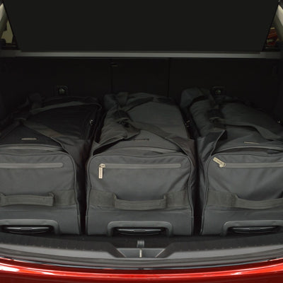 Reisetaschenset passend für Alfa Romeo Stelvio (949) 2017-heute Pro.Line