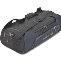 Reisetaschenset passend für BMW 5er Touring (F11) 2010-2017 Kombi Pro.Line