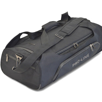 Reisetaschenset passend für BMW 5er Touring (F11) 2010-2017 Kombi Pro.Line