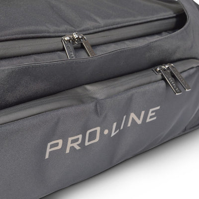 Reisetaschenset passend für Porsche Cayenne Coupé (PO536) 2019-heute Pro.Line