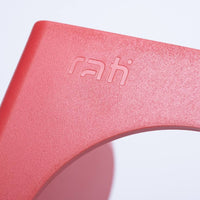Nook - die Klett und Antirutsch Pads