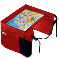 Sicherer Reise- und Spieltisch