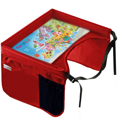 Sicherer Reise- und Spieltisch