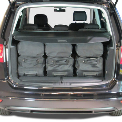 Reisetaschenset passend für Seat Alhambra II (7N) 2010-2022