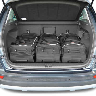 Reisetaschenset passend für Seat Ateca (KH7) 2016-heute