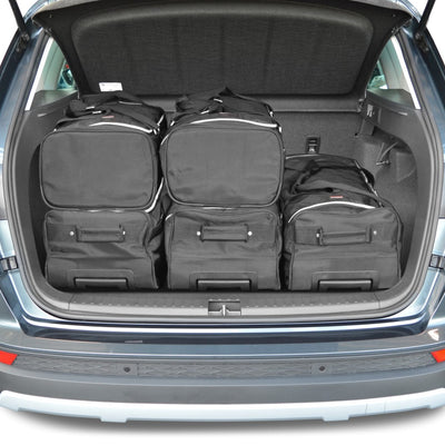 Reisetaschenset passend für Seat Ateca (KH7) 2016-heute