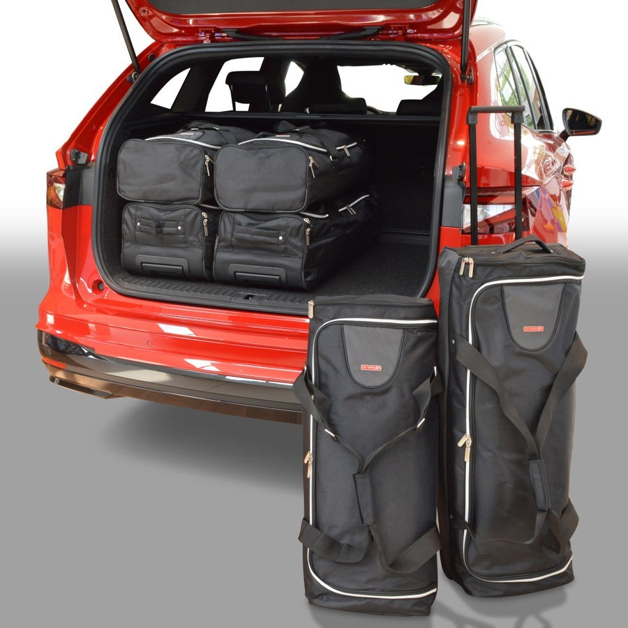 Reisetaschenset passend für Skoda Enyaq iV 2020-heute