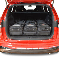 Reisetaschenset passend für Skoda Enyaq iV 2020-heute
