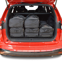 Reisetaschenset passend für Skoda Enyaq iV 2020-heute