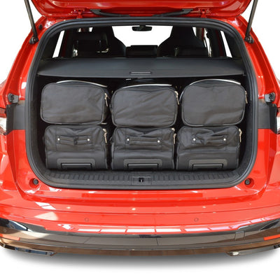 Reisetaschenset passend für Skoda Enyaq iV 2020-heute