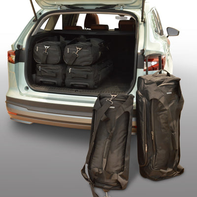 Reisetaschenset passend für Skoda Enyaq iV 2020-heute Pro.Line