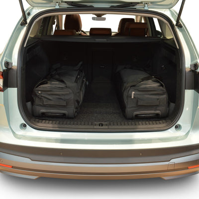Reisetaschenset passend für Skoda Enyaq iV 2020-heute Pro.Line