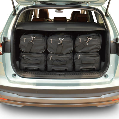 Reisetaschenset passend für Skoda Enyaq iV 2020-heute Pro.Line