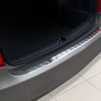 Ladekantenschutz für Skoda Fabia II Combi 