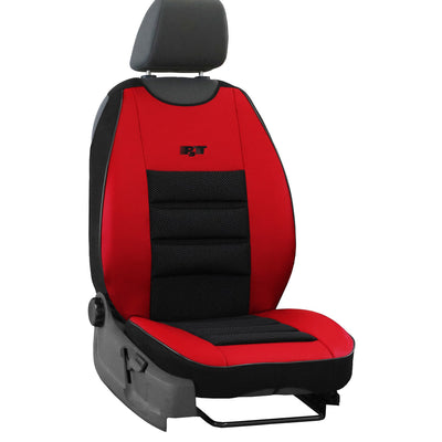 Leather Ergonomic  Sitzauflage 