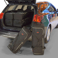 Reisetaschenset passend für Toyota Auris II TS 2013-2019 Kombi