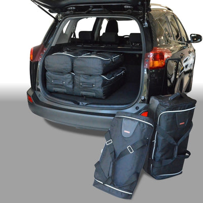 Reisetaschenset passend für Toyota RAV4 IV (XA40) 2013-2018