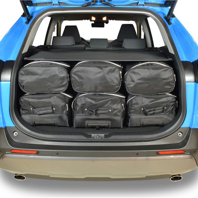 Reisetaschenset passend für Toyota RAV4 V (XA50) 2018-heute