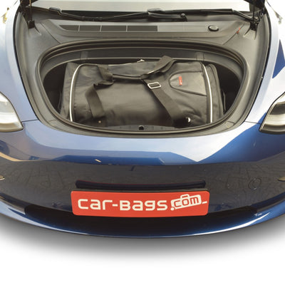 Frunk Tasche passend für Tesla Model 3 2017-2020 4-Türer Limousine