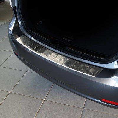 Ladekantenschutz für Toyota Avensis MK III T27 Kombi 