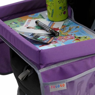 Sicherer Reise- und Spieltisch