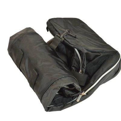 Roll-up Trolleytasche (BxHxL)