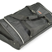 Reisetasche - 32 x 16-23 x 75 cm (BxHxL)