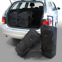 Reisetaschenset passend für Volkswagen Golf V Variant (1K) 2007-2009 Kombi