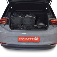 Reisetaschenset passend für Volkswagen ID.3 2019-heute 5-Türer Schrägheck