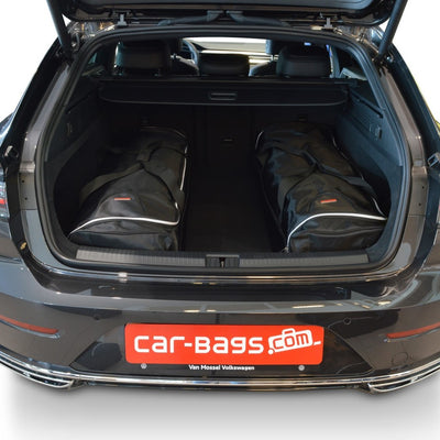 Reisetaschenset passend für Volkswagen Arteon Shooting Brake 2020-heute Kombi
