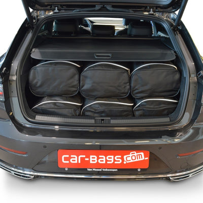 Reisetaschenset passend für Volkswagen Arteon Shooting Brake 2020-heute Kombi