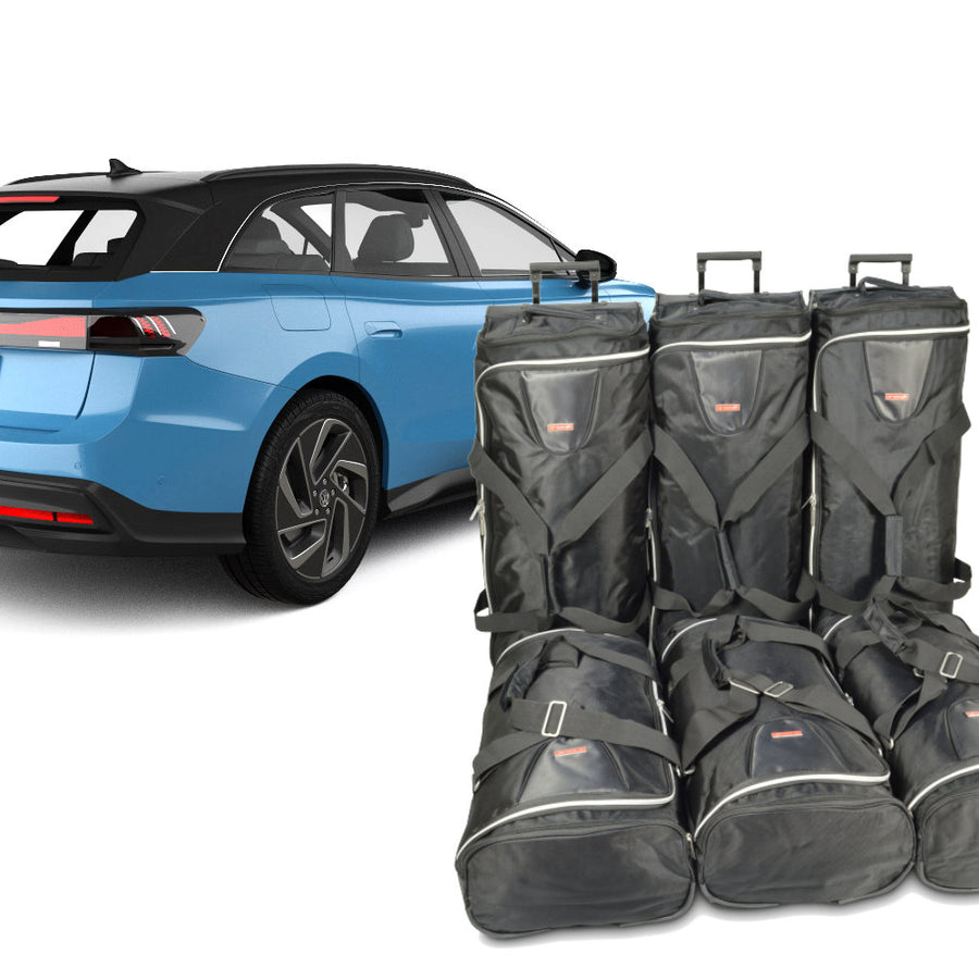 Reisetaschenset passend für Volkswagen ID.7 Tourer 2023-heute