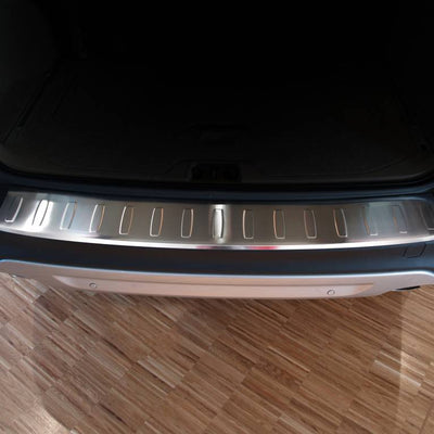 Ladekantenschutz für Volvo XC70 II