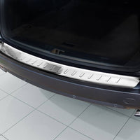Ladekantenschutz für Volkswagen Touareg 