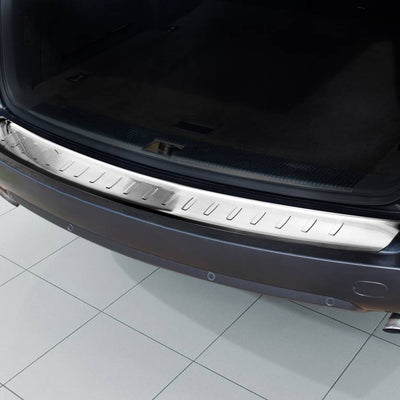 Ladekantenschutz für Volkswagen Touareg 