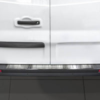 Ladekantenschutz für Renault Trafic III / Opel Vivaro II /Fiat Talento 