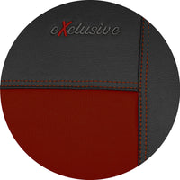 Universal Autositzbezug Exclusive (ECO-Leder)