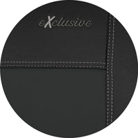 Universal Autositzbezug Exclusive (ECO-Leder)