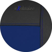 Universal Autositzbezug Exclusive (ECO-Leder)