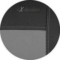 Universal Autositzbezug Exclusive (ECO-Leder)