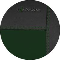 Universal Autositzbezug Exclusive (ECO-Leder)