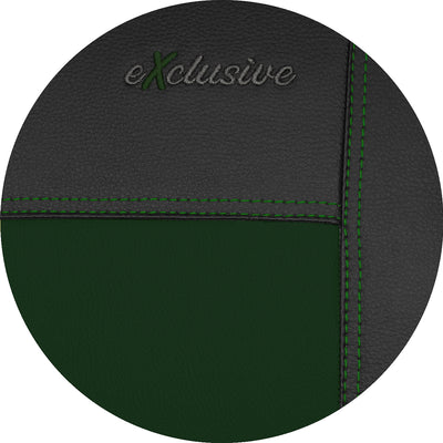 Universal Autositzbezug Exclusive (ECO-Leder)